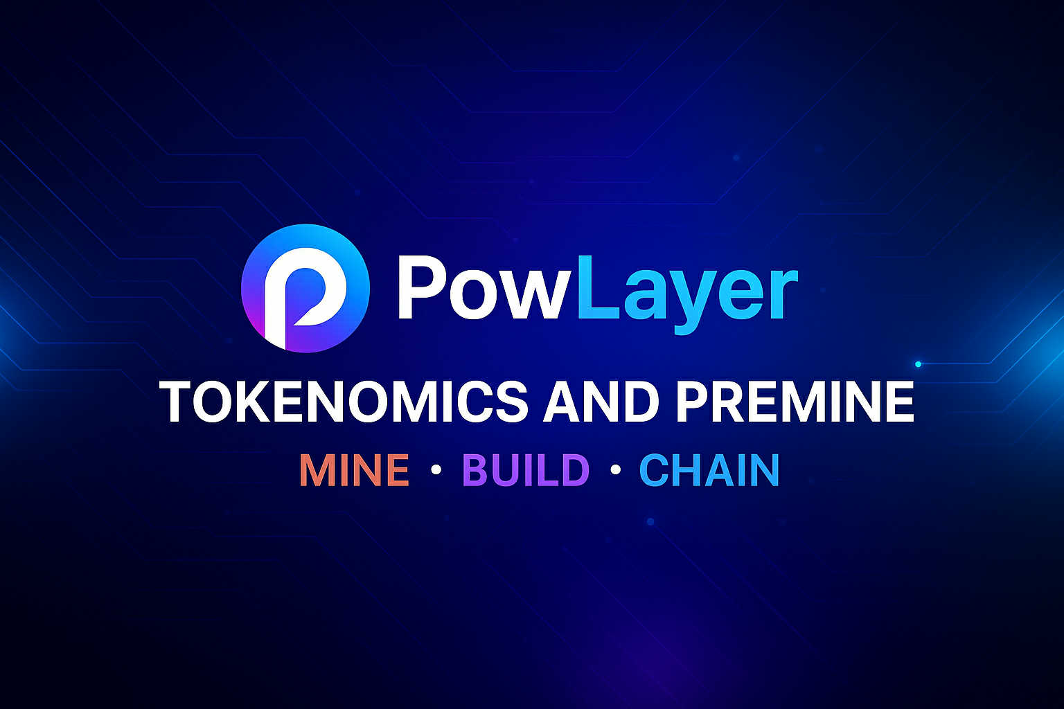 XPL Tokenomics & Premine